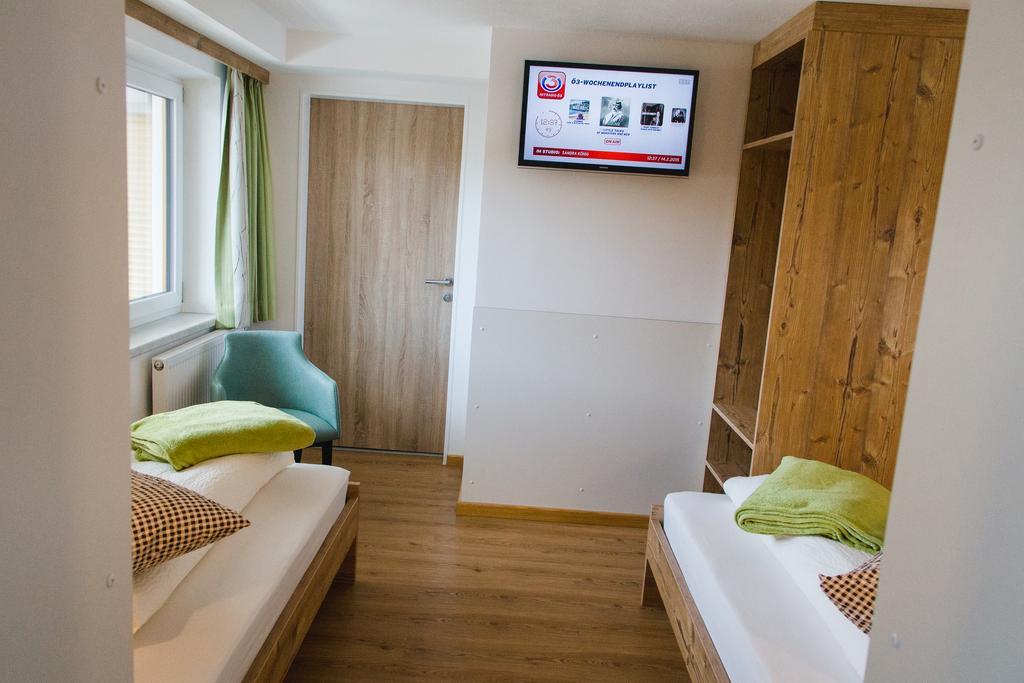 Haidegger Appartements Innsbruck Room photo