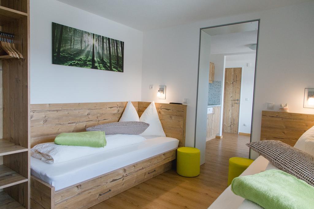 Haidegger Appartements Innsbruck Room photo